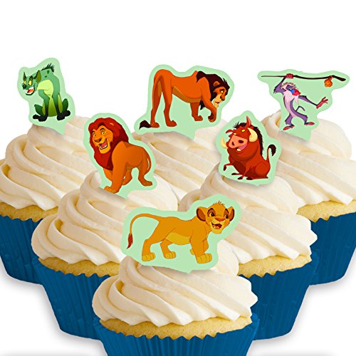 Lion King Cake Toppers Shop Lion King Cake Toppers Online